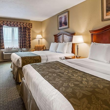 Best Western Shepherdsville Kültér fotó