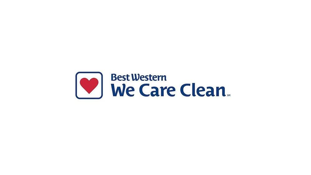 Best Western Shepherdsville Kültér fotó