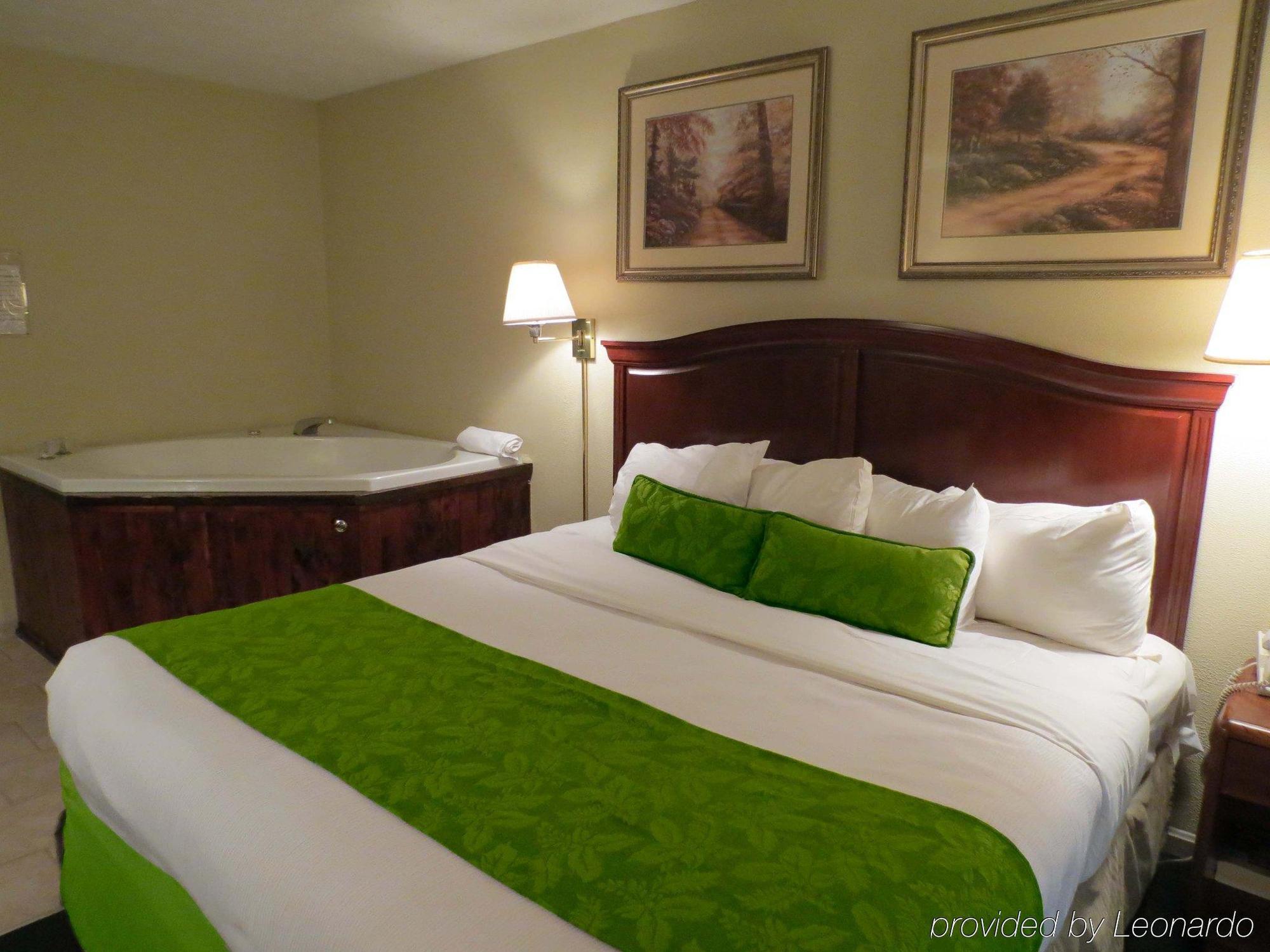 Best Western Shepherdsville Kültér fotó