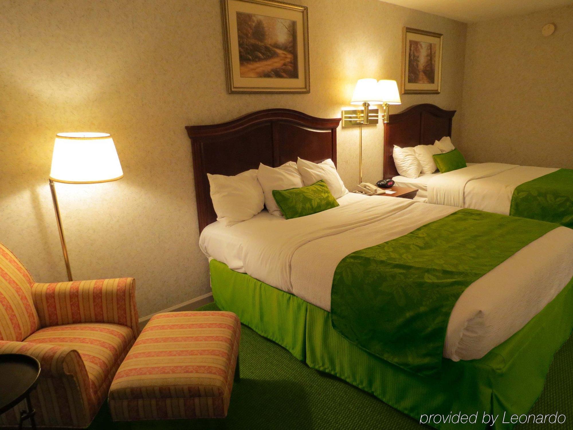 Best Western Shepherdsville Kültér fotó