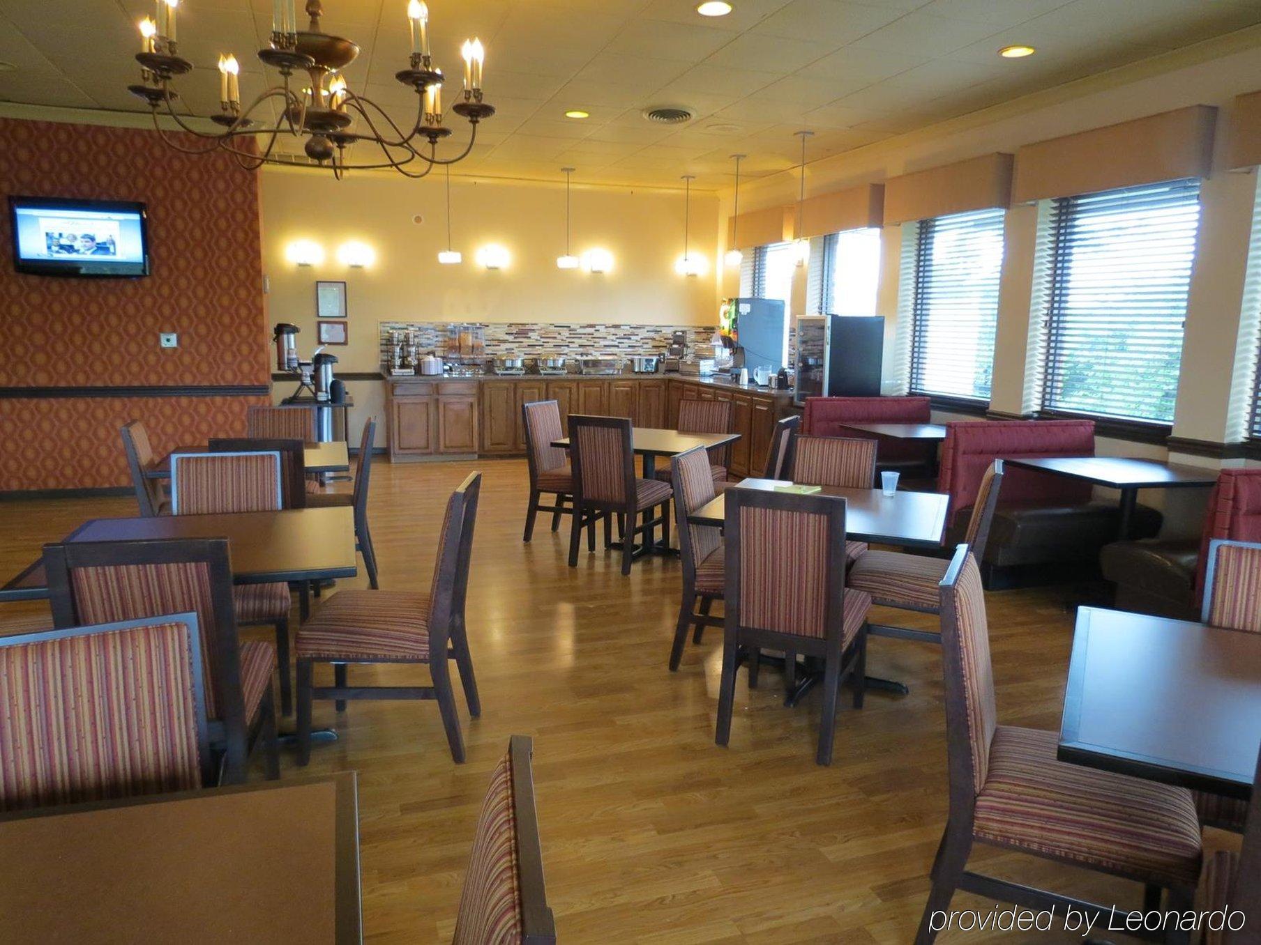 Best Western Shepherdsville Kültér fotó