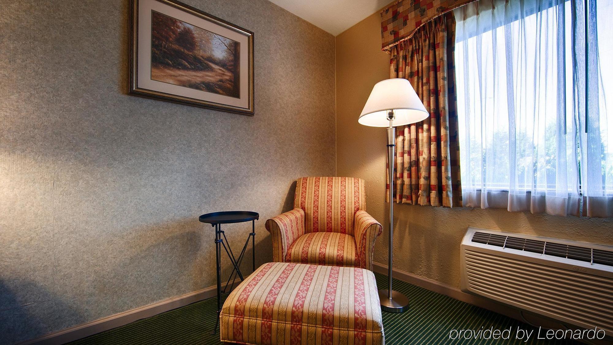 Best Western Shepherdsville Kültér fotó
