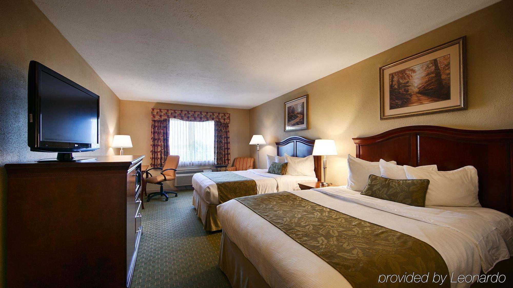 Best Western Shepherdsville Kültér fotó