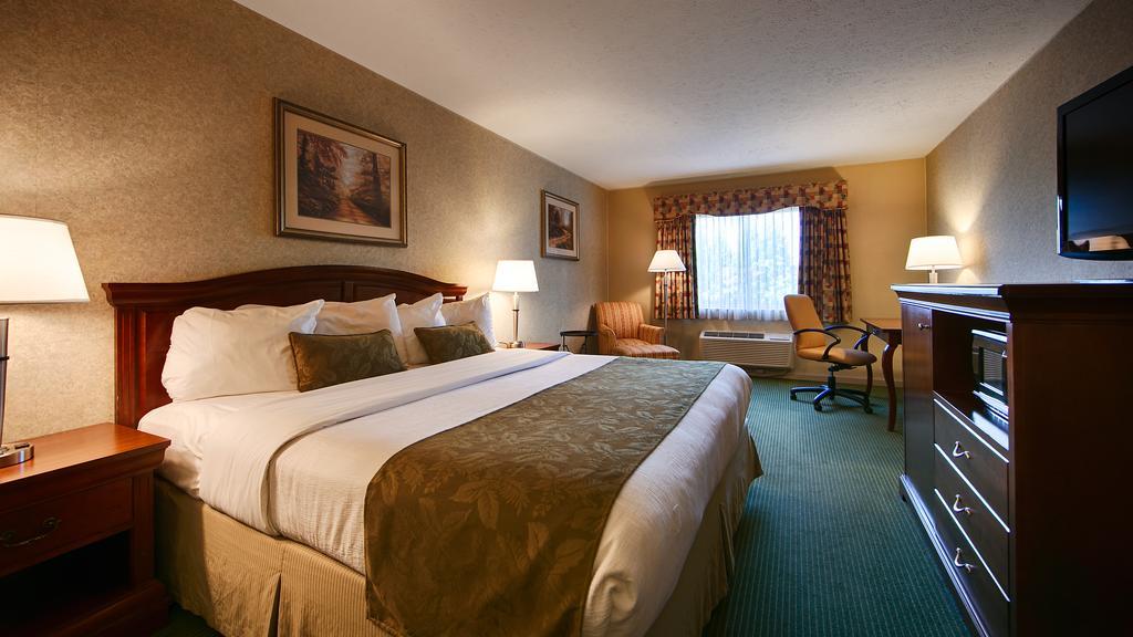 Best Western Shepherdsville Kültér fotó