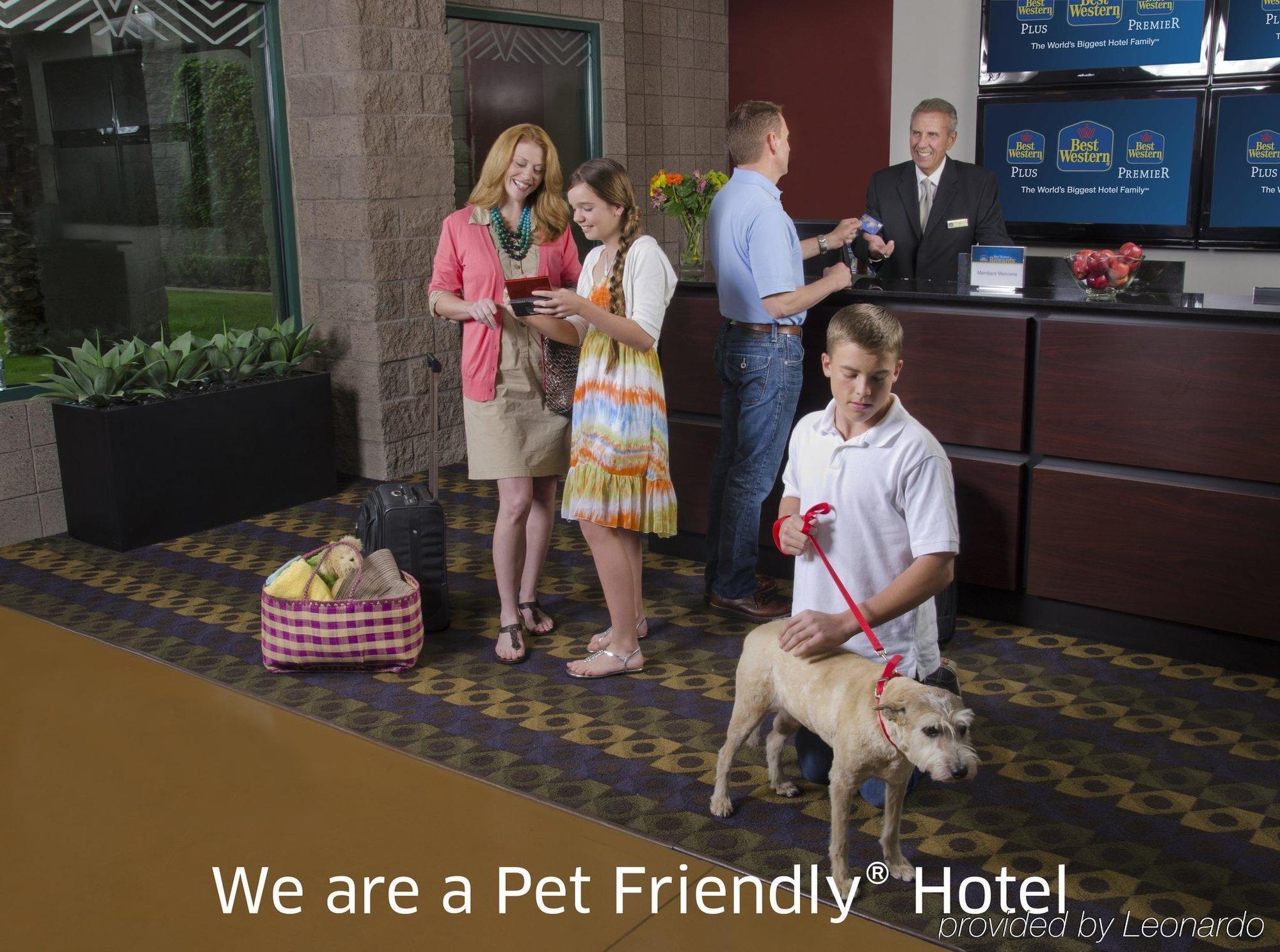 Best Western Shepherdsville Kültér fotó