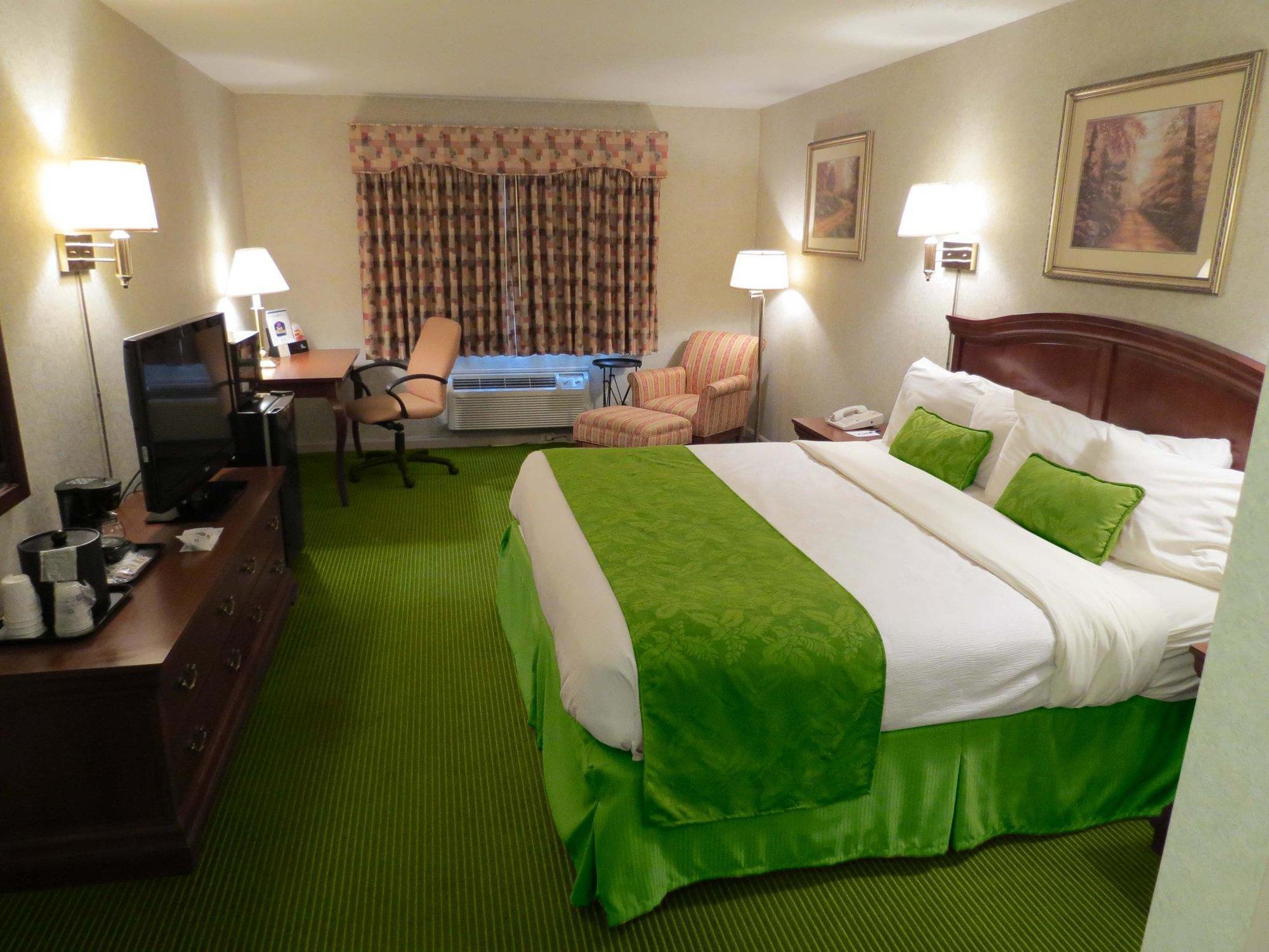 Best Western Shepherdsville Kültér fotó