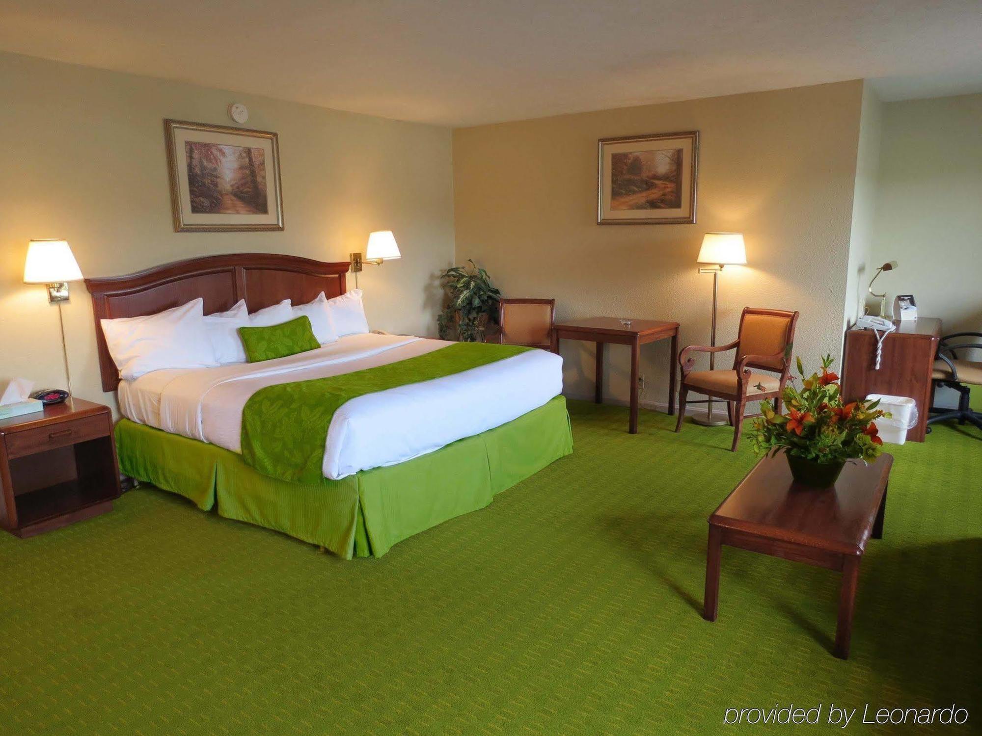 Best Western Shepherdsville Kültér fotó