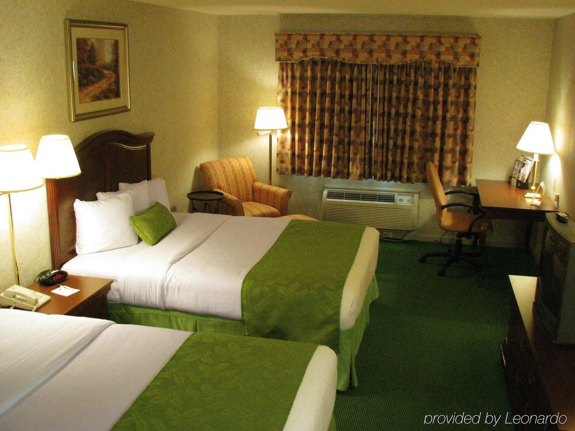 Best Western Shepherdsville Kültér fotó